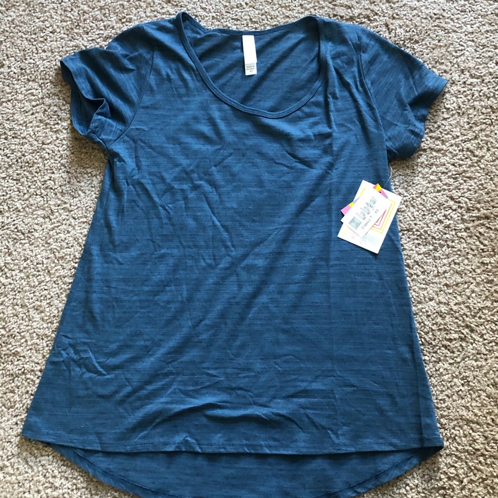 NWT Classic T